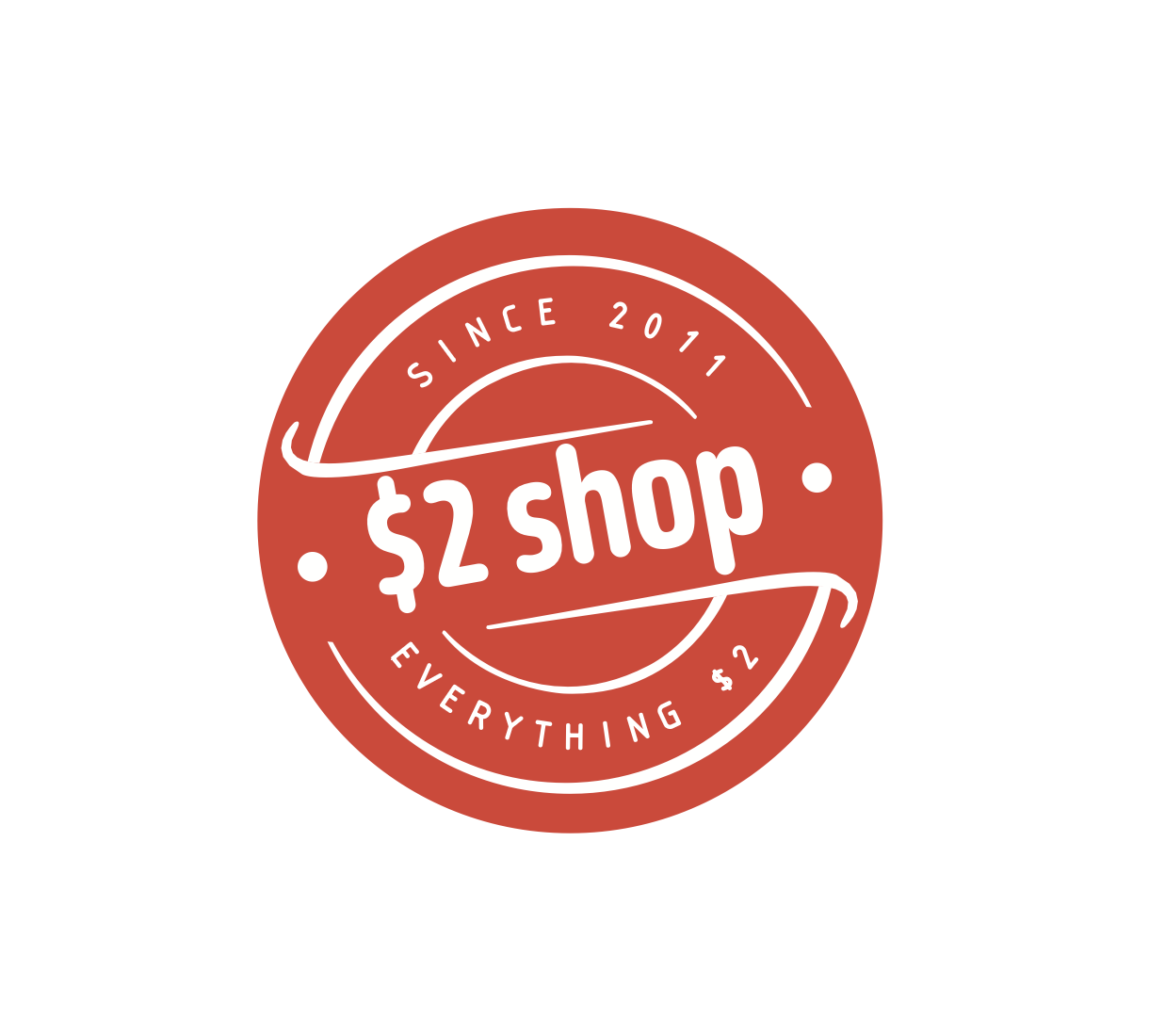 $2 Shop